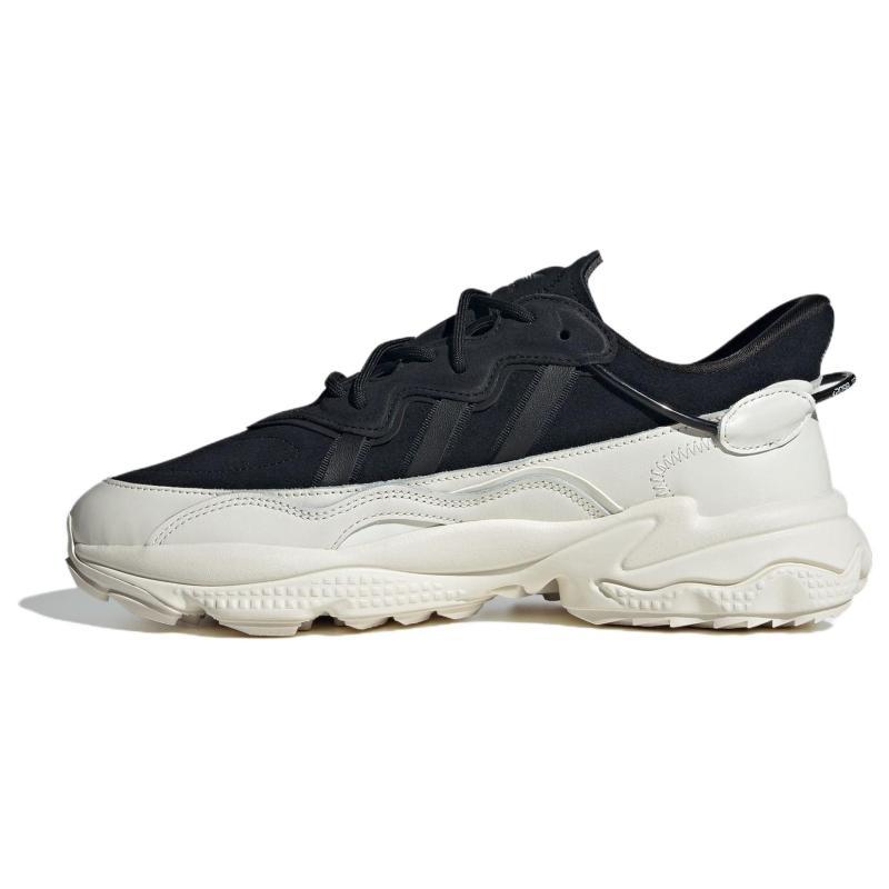 Adidas Ozweego 'Black Off White' Sneakers ID9826