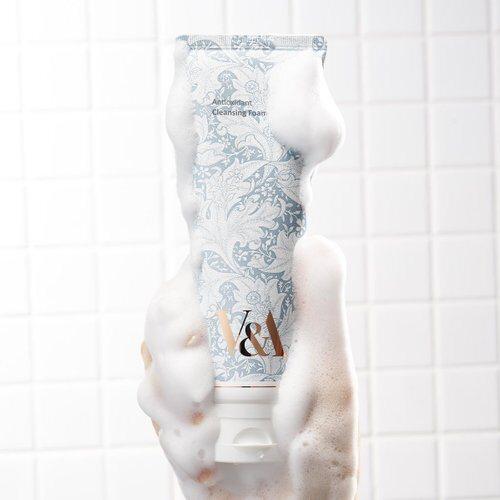 [V&A BEAUTY] Clarifying Cleansing Foam 135ml_633641