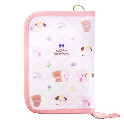 Multi-pouch Mikko Illustrations MIKK-037