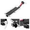 Aluminum Alloy Mountain Road Bicycle Rear Seat Luggage Shelf with Fender Accessory
