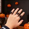 Flexible Realistic Spider Toy Lifelike Rubber Material for Themed Parties Pranks Educational Display and Decoration