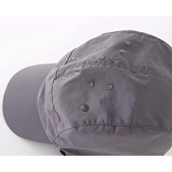 Connectyle Mens Winter Cap Ear Flaps Outdoor Cold Weather Hat Work Water-Resistant
