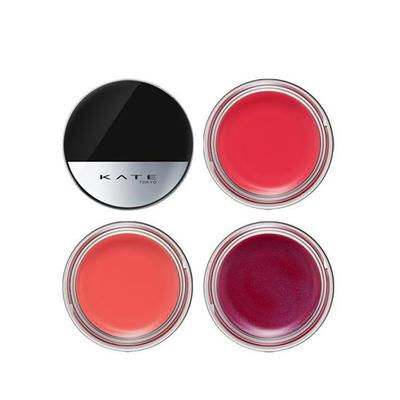 KATE Virtual Lip Balm 3.1g