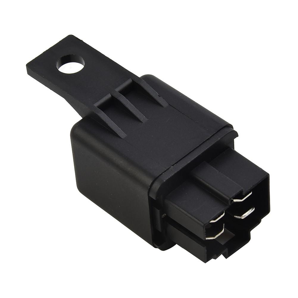 1x DC 12V 40A 40 AMP 4 Pin.SPST Car Auto Automotive Van Boat Bike Alarm Relay AU