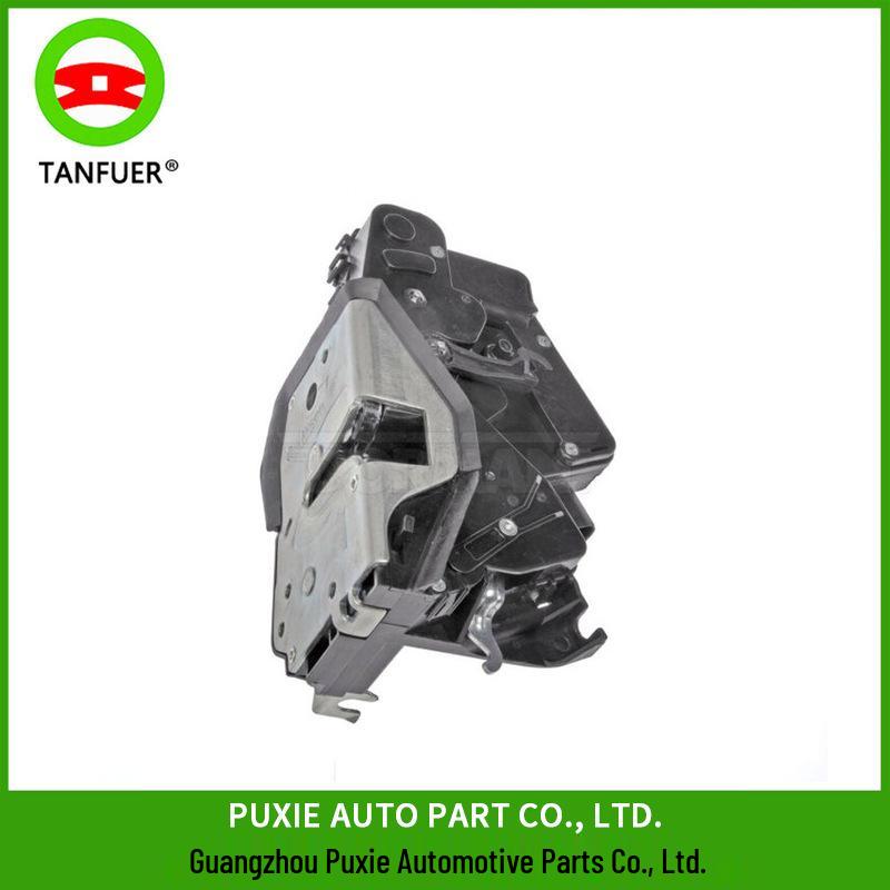 

BMW E46 Задний левый привод/сборка замка двери (Часть №. 51227011245) Tanfoor