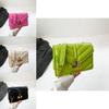 Fashionable Casual Retro Small Square Handbag With Stylish Chain Strap Design