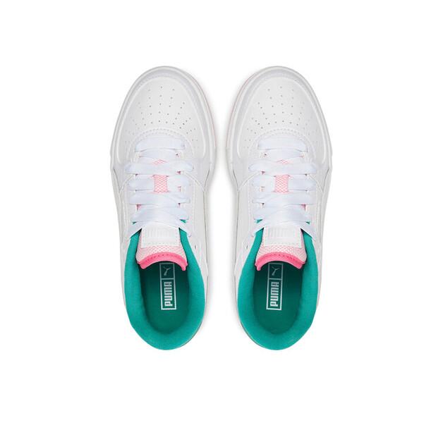 Puma Sneakers Ca Pro Retro Resort 395883-01 White