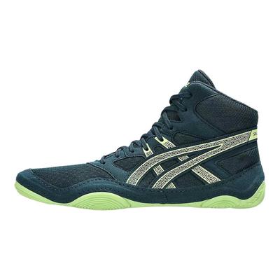 Snapdown 4 Oddychające Wysokie Buty Treningowe Męskie Sneakersy 1081A058-301