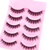 Lactacia - Multipack False Eyelashes