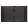 Laconic Style Notebook Binder A5 Business Type Black LGF31-330BK