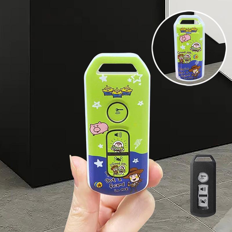 Motorcycle Key Cover for Tian NS125LA, Lead125, Xin Dazhou PCX160, Forza 350, and Lie Xing 125