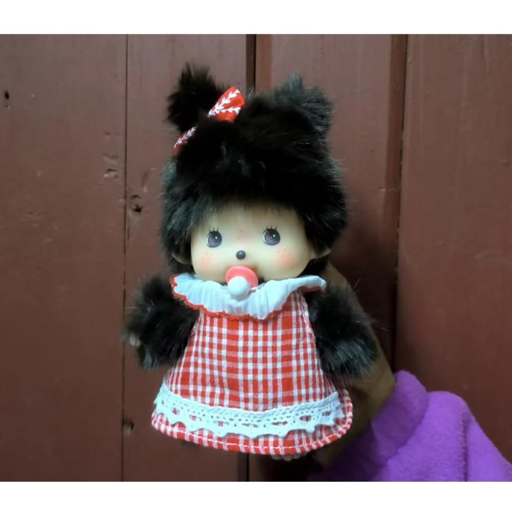 Wholesale 2024 New Arrival 15cm Cute Doll For Children Birthday Gift
