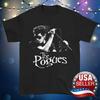 CALIENTE NUEVO Shane MacGowan The Pogues Camiseta Talla Completa S-5XL Camiseta Unisex