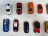 Tomica etc. mini car set 1/64