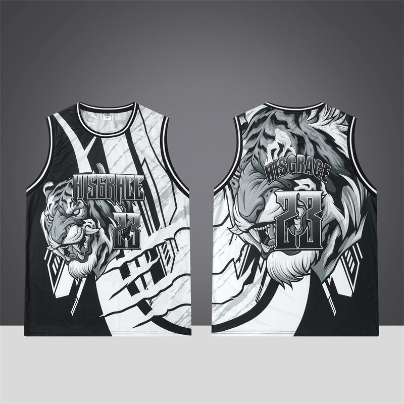 Basketballtrikot - Künstlerische Stammesgrafik Nummer "12" Design "GRIZZLIES 1995-2019" 25. Saison Sportliches Trikot