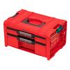 Qbrick Pro Drawer 2 Toolbox 2.0Exp.Red - Skrz N7486