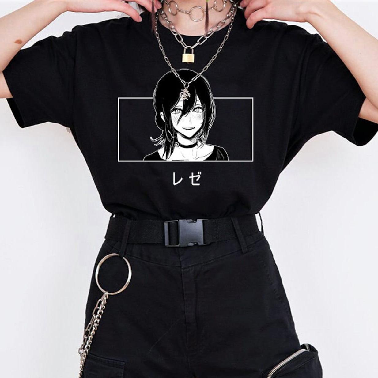 Fashion Cartoon Printed Pattern Tshirt Round Neck Short Sleeve Casual Tshirt Versatile Womens Daily Tshirt S