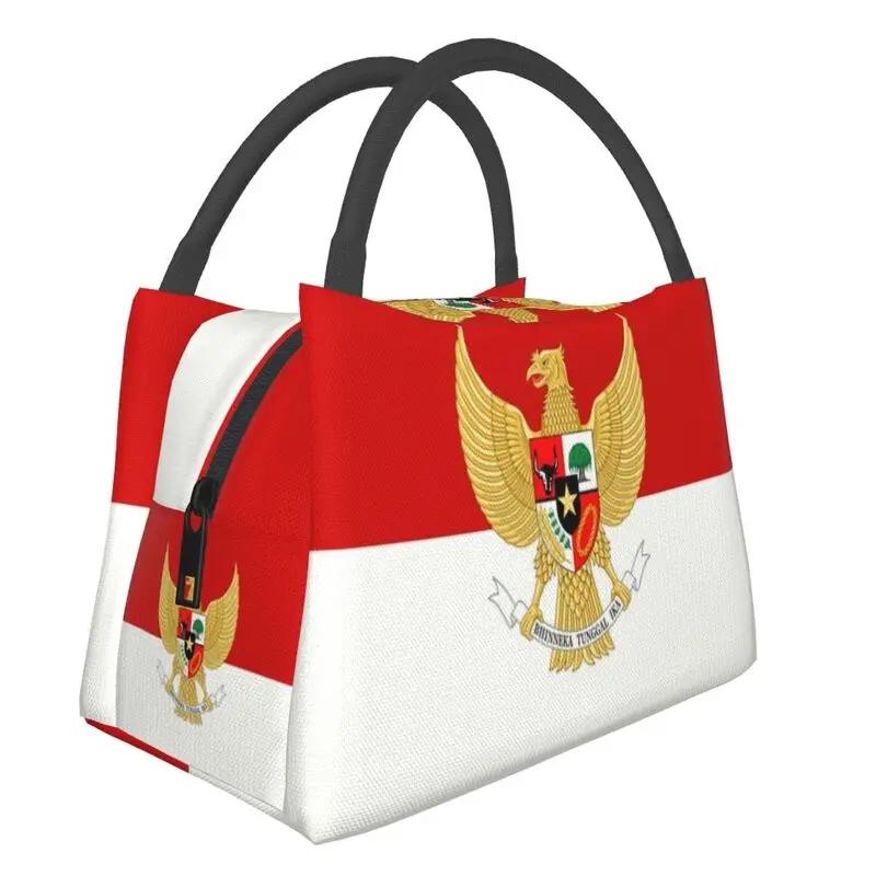 Soviet Union Map CCCP USSR Hammer And Sickle Red Star Insulated Lunch Bag for School Office Portable Thermal Cooler Bento Box