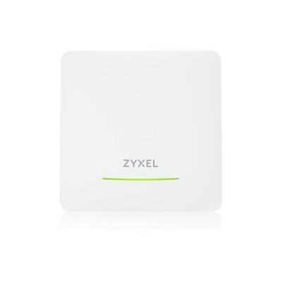 WiFi 7 Access Point - ZYXEL - BE5100 - 5.1 Gbps - Smart Mesh MLO - 2.5 GbE