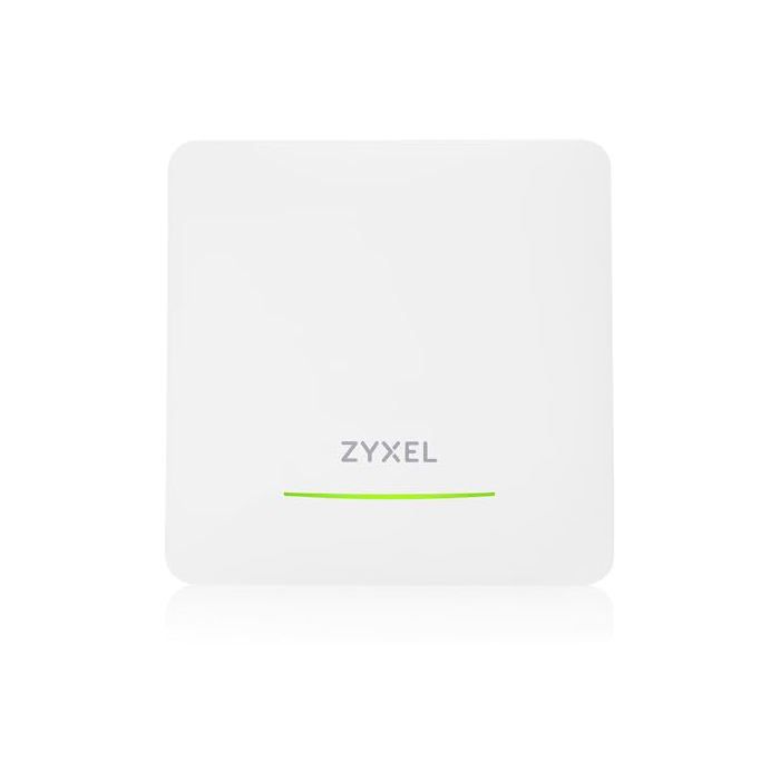 WiFi 7 Aksesspunkt - ZYXEL - BE5100 - 5,1 Gbit/s - Smart Mesh MLO - 2,5 GbE