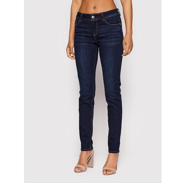 

Джинсы Morgan 211-POM.P синий Slim Fit 34
