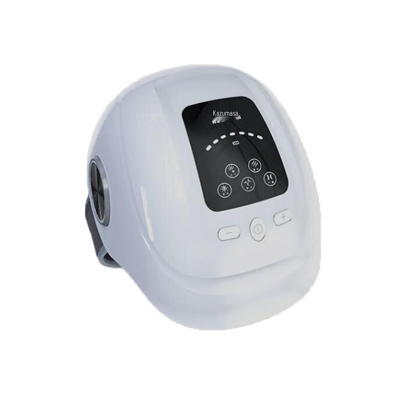 

HEZHENG Portable Heated Knee Massager