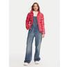 Куртка пуховая Tommy Jeans DW0DW21618