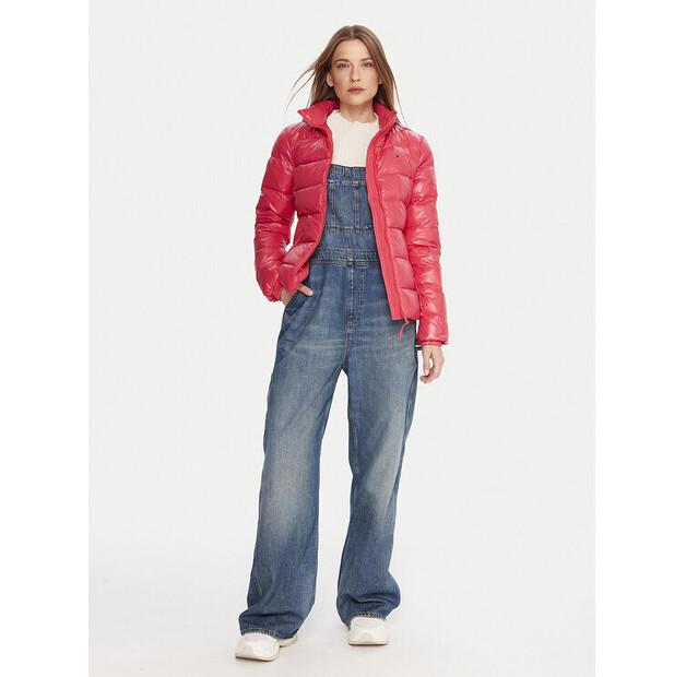 Куртка пуховая Tommy Jeans DW0DW21618