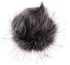 UPCOT Microphone Wind Cover for Zoom H1 H2N H4N Q3 Q3HD D50 Recorder