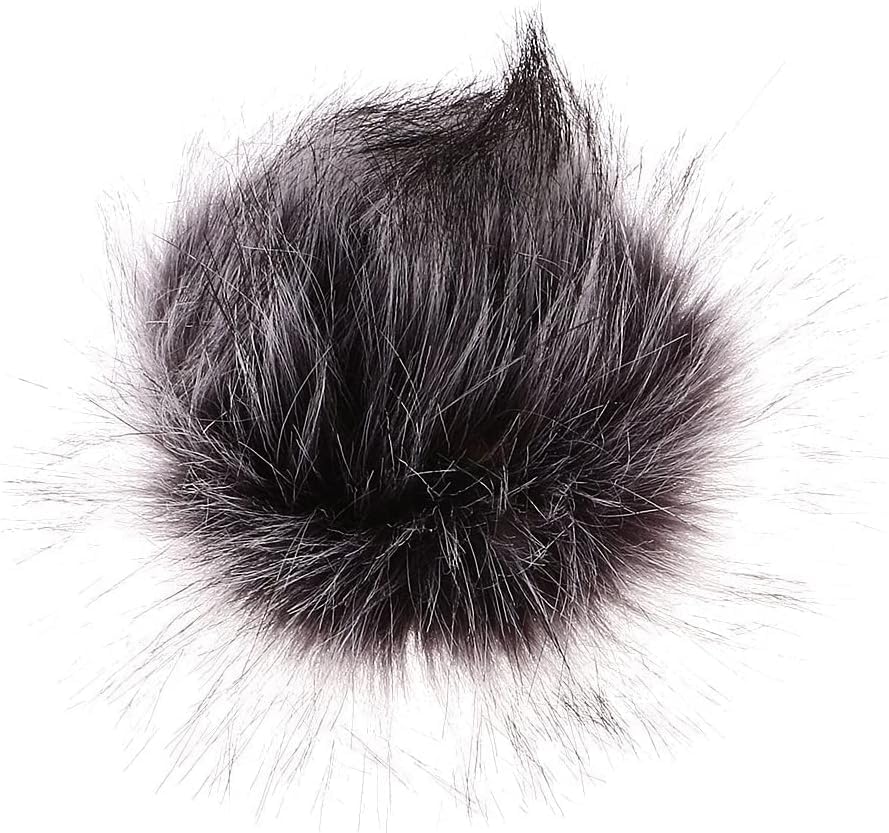 UPCOT Microphone Wind Cover for Zoom H1 H2N H4N Q3 Q3HD D50 Recorder