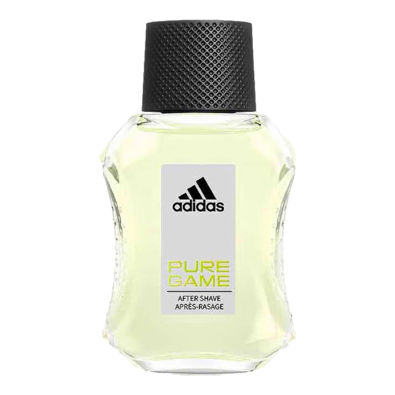 

Мужские импортные ароматы и средства после бритья Adidas