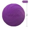 Meianju Dog Frisbee: Interactive Floating Bite-Resistant Fetch Toy