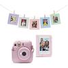 Instax mini 12, kit d'accessoires, blossom pink