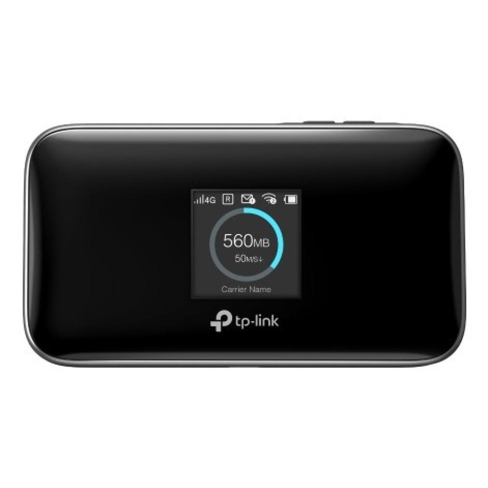 TP-Link M7750 HOTSPOT portable LTE-Advanced router