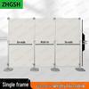 ZHGSH Adjustable Aluminum Telescopic Chart & Map Stand