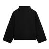 Womens/Ladies Boxy Sweatshirt
