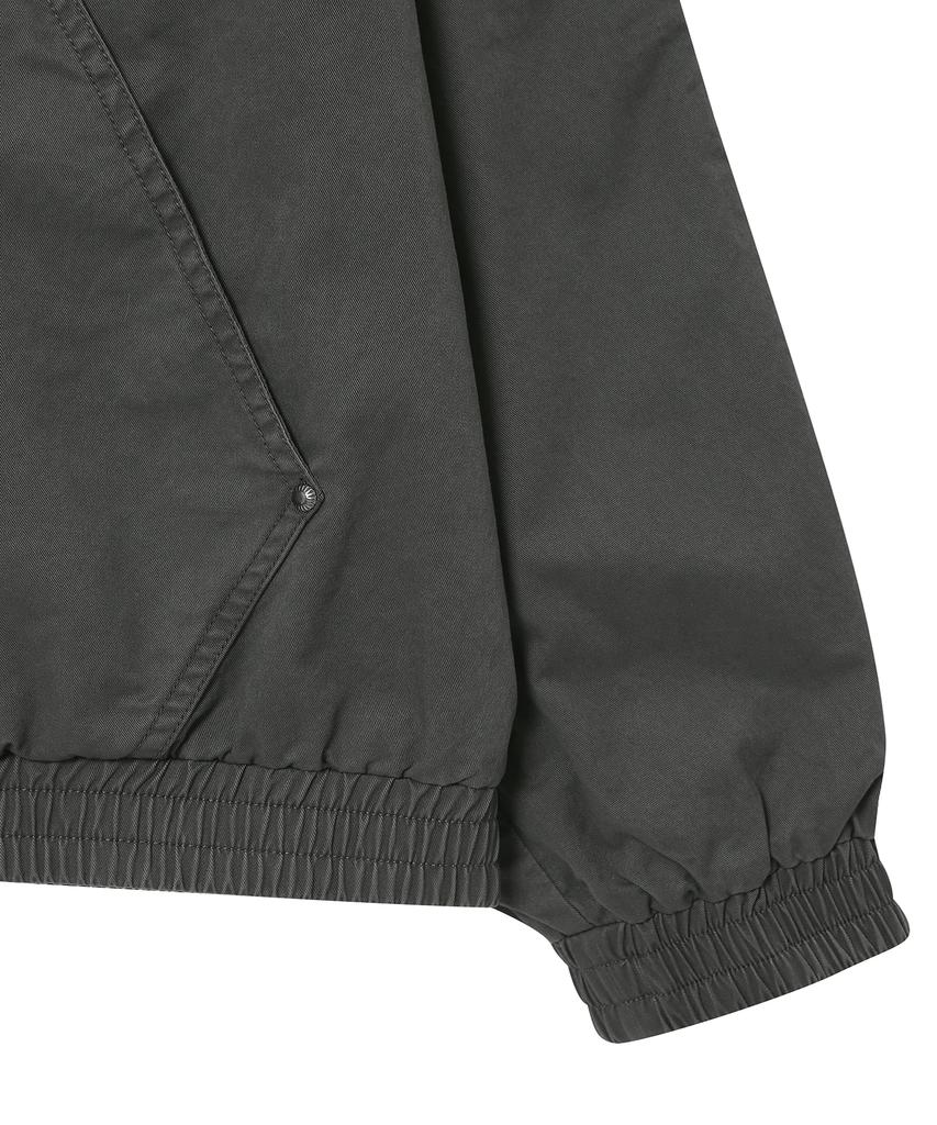Syupeodeulai Western Hooded Jacket Charcoal Sdujwaq06Chl