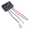 220V 3-Way for Touch Dimmer Switch Desk Lamp Control Module for Touch Lamp Repair kit for Dimmable LED Incandescent Bulb