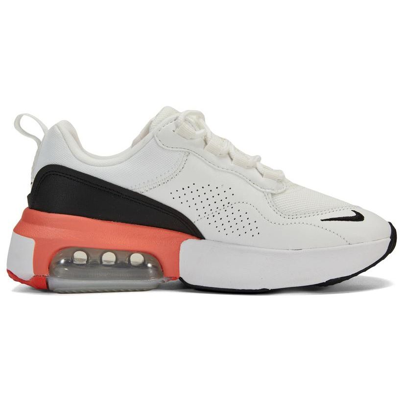 Nike Air Max Verona Fabric Synthetic Leather Sports Comfort Low Top Lifestyle Shoes Women sneakers White DH5673-100