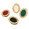 European-style Ring Display Stand Earring Tray Jewelry Storage Tray  Home Decor