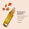 Parfumerie – Huiles essentielles