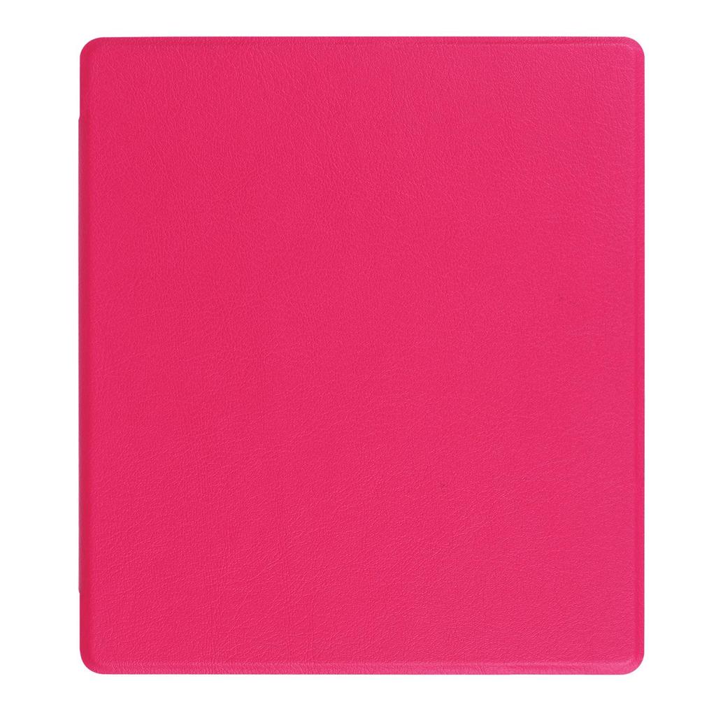 Leather Protective Cover for Kindle Oasis 2017 E-Book