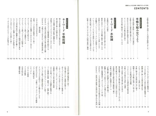 100 Planner Techniques Based on the Latest Trends (Aimook 4181)