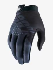 Outdoor riding gloves bicycle gloves motorcycle off-road racing gloves men and women S темно-синий