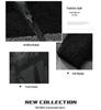 Men’s Oversized Lambswool Cotton Winter Jacket