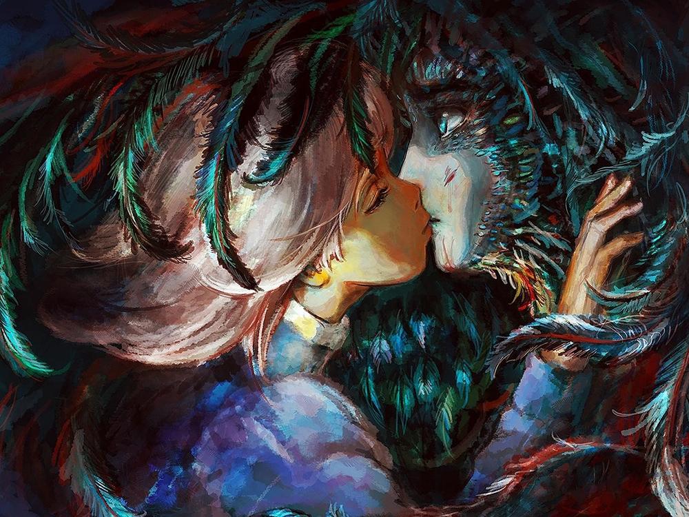 DIY Full Circle Diamond Painting Cross Stitch 3D Comic Home Decorative Art Landscape Diamond Painting 5d Diamond Art Painting