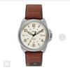 Used (Unused) FOSSIL Men's Watch FS5919 BRONSON Three-hand Date