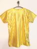 Unisex Sequin Stretch Performance Jazz Dance T-Shirt