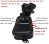 Bicycle Phone Bike Waterproof Bag Holder For Samsung Galaxy S7  Note5 Huawei