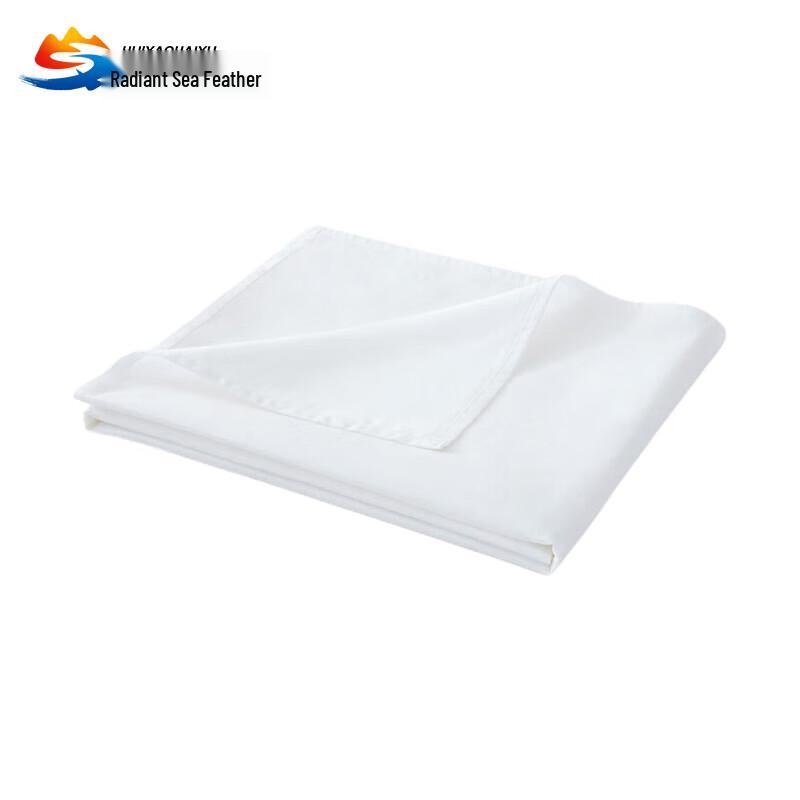 Military Training Standard Barracks Bed Sheet